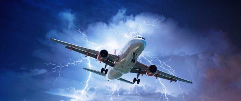 What Causes Turbulence on an Airplane? (5 Common Reasons)