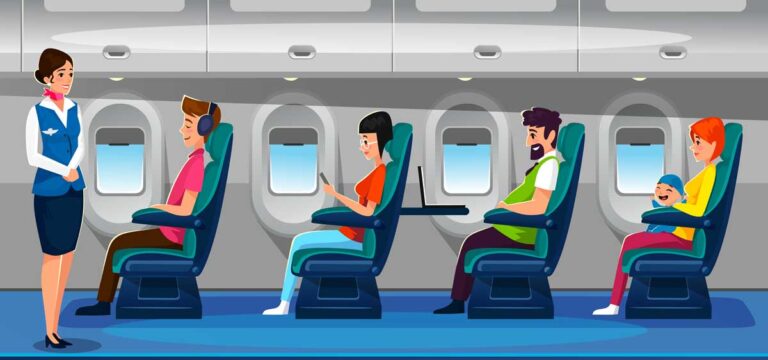 48 Long Haul Flight Tips (To Help You Survive!)