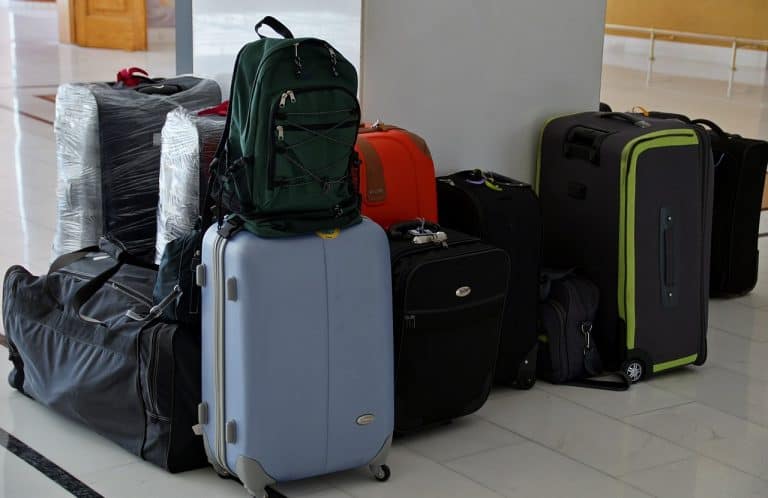 How to Check A Bag at the Airport (5 Things to Know)