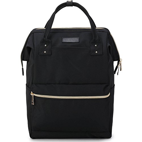 Lily & Drew Casual Travel Backpack
